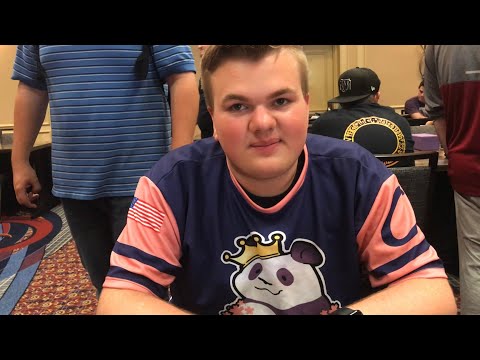 Yu-Gi-Oh!!! 7th Place Omaha Regional Trickstar Sky Striker - Sam Shaner