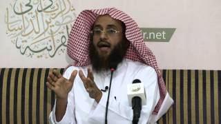 صورة اللقاء (38) معجم الرسم العثماني .. قصة تأليفه ومنهجه | د.بشير بن حسن الحميري