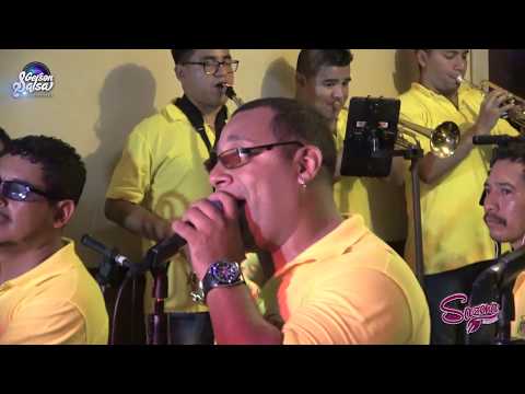 Detenedla Ya - La Exclusiva / Sazona 2018