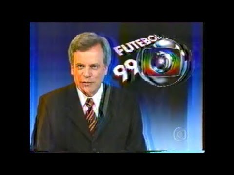 JN + Intervalos Terra Nostra, etc (20 a 22/09/1999)