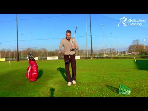 5 tips om de driver beter te slaan