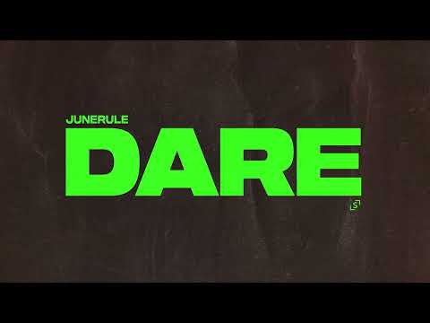JUNERULE - DARE (cover of Gorillaz)