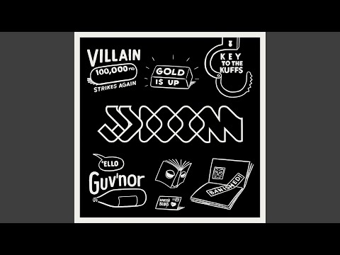 Banished (Beck Remix)