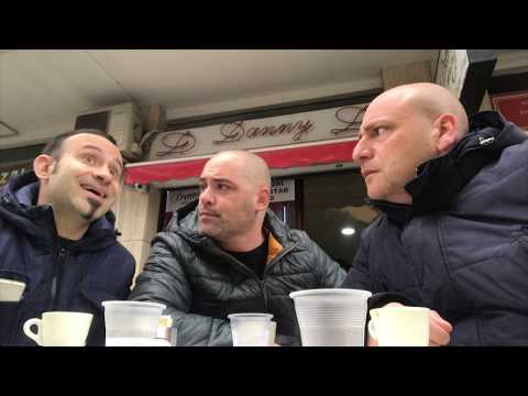 Il Caffè degli Scemifreddi @ Caffè nella norma