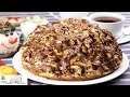 Торт Ванька кучерявый 
