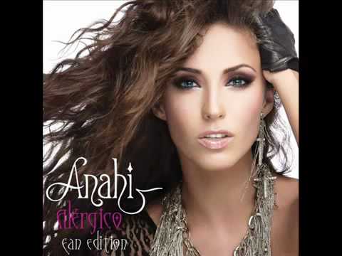 Anahí Ft Enrique Iglesias If Only You 2011