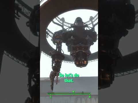 I needed caps... #Fallout4 #Shorts