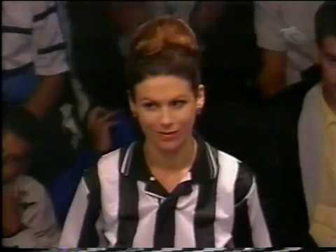 Earl Strickland vs Ismael Paez, World 9 Ball Championship 2000 SF 2017