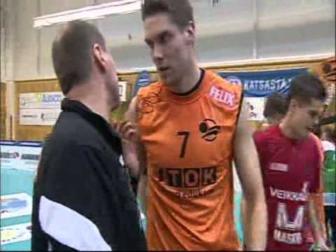 Ronald Jimenez - Loimu #2