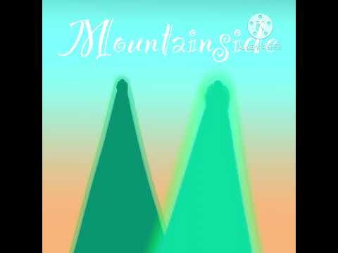 Mountainside by mark Hadley