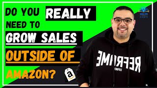 Is It Worth Building Outside Traffic For Your Amazon FBA Product ? PROS & CONS!