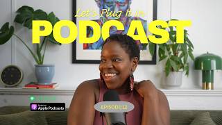 Let's Plug It In Podcast: A Prayer For the Period