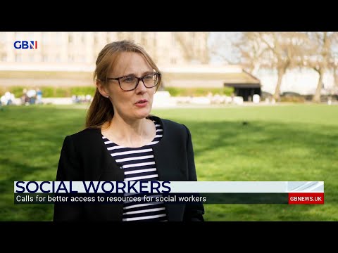 Cat Smith MP on changing the narrative around social work