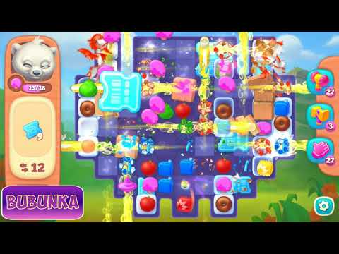 Wildscapes level 959 HD