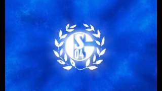 Einen Stern, der über Schalke steht