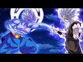 Dragon Ball Super 2 Next Saga 2025 Goku S Grandfather Powers Increase