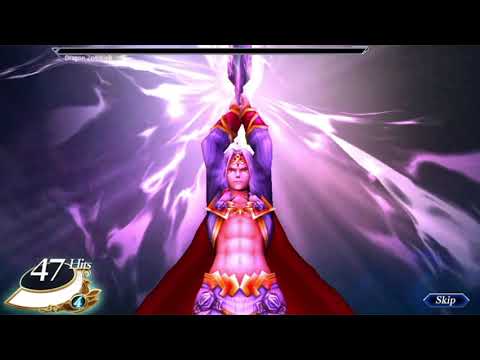 VALKYRIE ANATOMIA -The Origin- Video