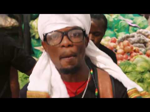 Brand NEW**2016 Don Franco Tafari "Call on Jah" Official Video