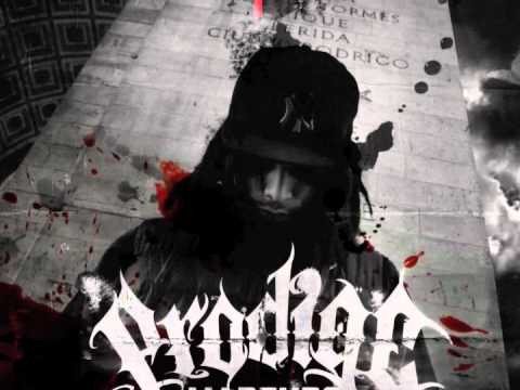 Prodige X Vîrus X Casey X Stéréo Blackstarr X Al X Stélio - Que tu l'acceptes ou pas #Inédit