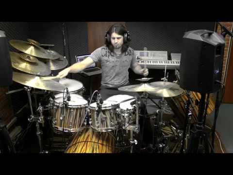 Dali Mraz / Classical piano + drums