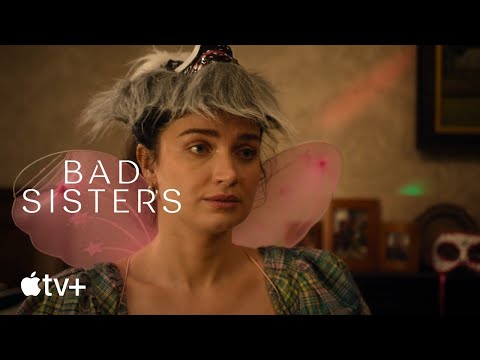 Bad Sisters — Karaoke Night with the Garvey Sisters | Season 2 Scene | Apple TV