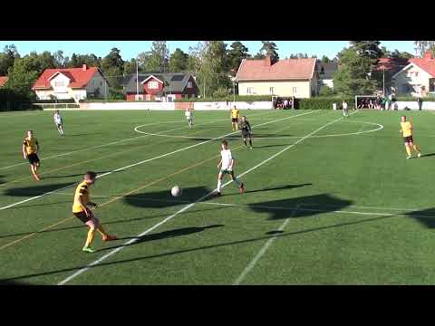 30.06.18 IFK B-pojkar-ÅIFK - halvlek 1