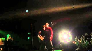 Skizzy Mars - Be Lazy Live