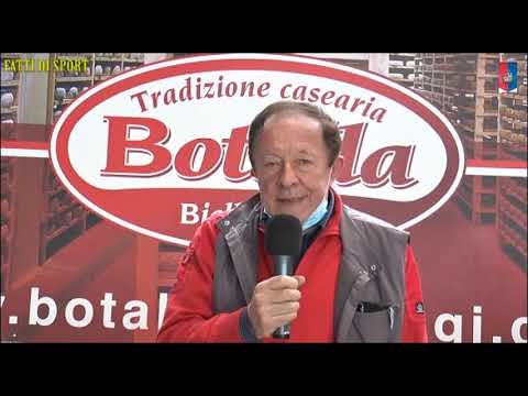 Bocce Campionato Nazionale Serie A 2021 : Gaglianico - Noventa