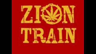 Zion Train - Love Revolutionary
