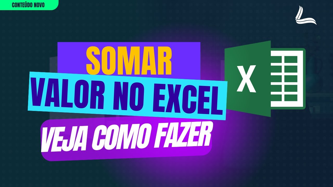 Como Usar a Função SOMA na sua planilha do Excel: Guia Completo para Iniciantes