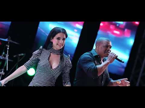 Tem Que Ser Você - Banda Milennium Cia Show