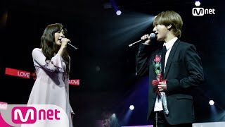 [KCON 2018 NY] YESUNG &amp; SEULGI - Darling UㅣKCON 2018 NY x M COUNTDOWN 180705 EP.577