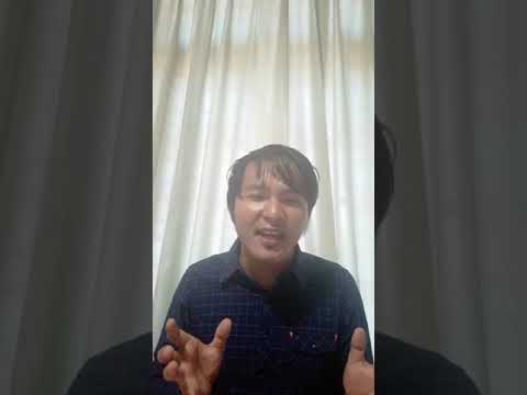 Mungga  (Shanghtin Seng Wawm)