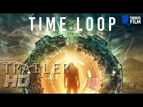 Trailer-Vorschau: Time Loop