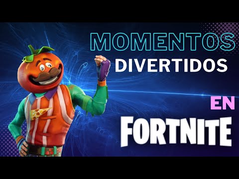 🤣 ¡Fortnite Nunca Visto! 200 Jugadas Entre Magia y Risa - Parte 4
