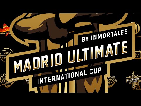 YAKA vs FRIZSTYLE - MUIC 2021 (FRENCH COMMENTARY)