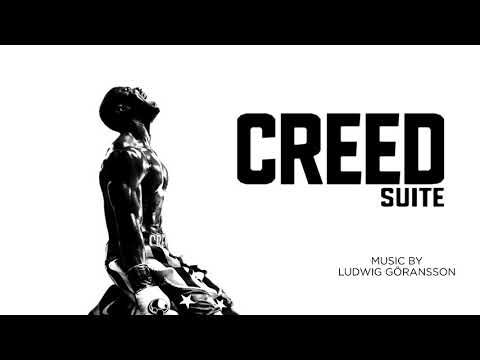 Creed Suite: Final Fight | Medley