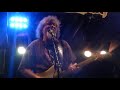 The Radiators at Tipitina's 2019-01-17 SHOOT OUT THE LIGHTS, 16 MONKEYS ON A SEASAW