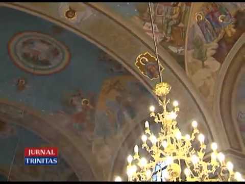 Zi de sărbătoare la Sângeorz-Băi