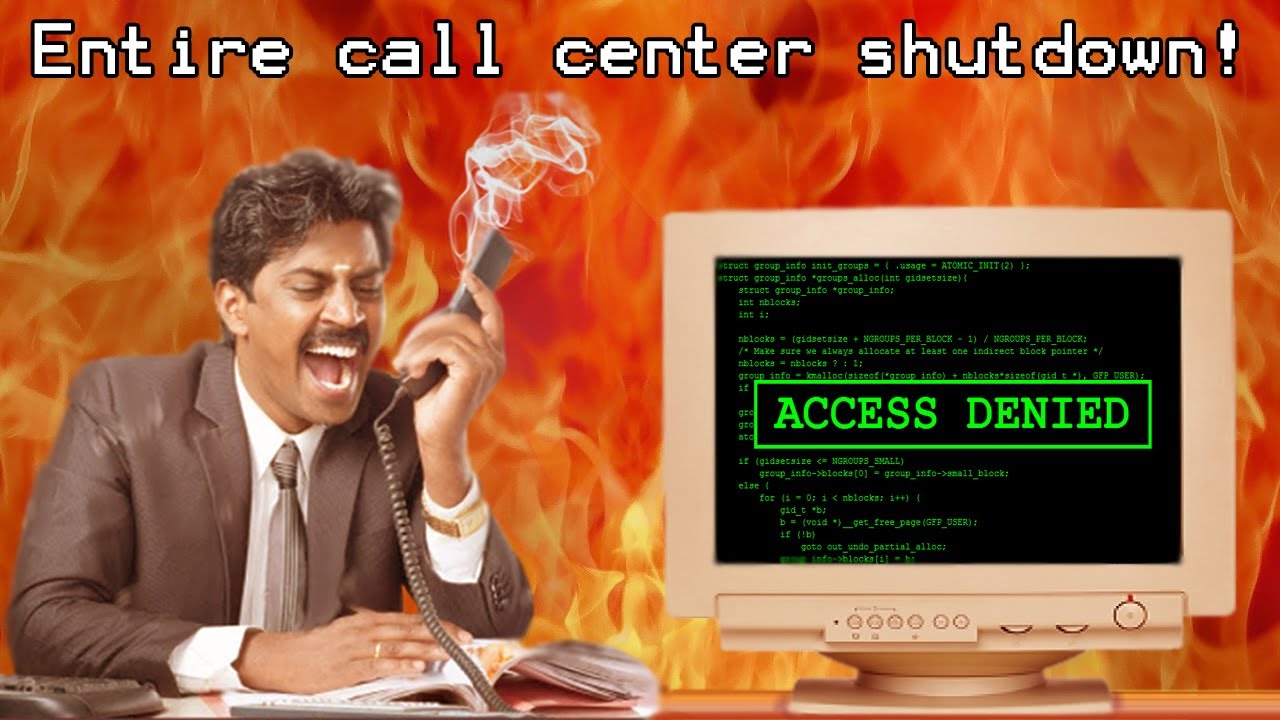 HACKING SCAMMERS AND DESTROYING THEIR PHONES!