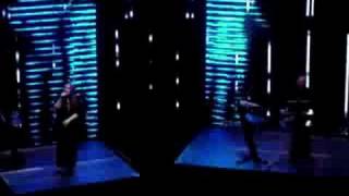 YAZ - Tuesday (live in L.A. 2008)