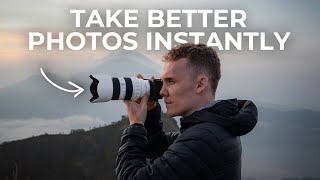 Why EVERY PHOTOGRAPHER NEEDS a TELEPHOTO