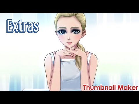 Lets play Detroit become human pt9 extras