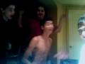D A N C E By The Jusice OFFICIAL VIDEO 2009 Exclusive
