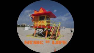 Leandro Da Silva & Gary Caos - Cafe (Extended Mix)