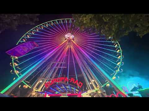 Europa Rad - Libori Paderborn 2025