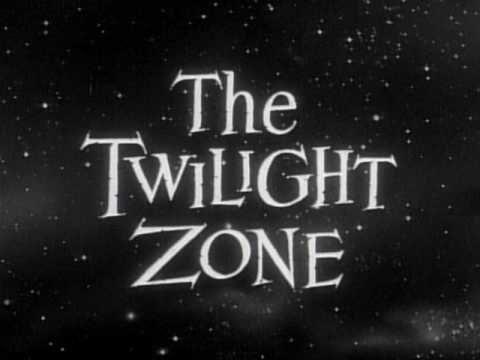 THE TWILIGHT ZONE THEME Video