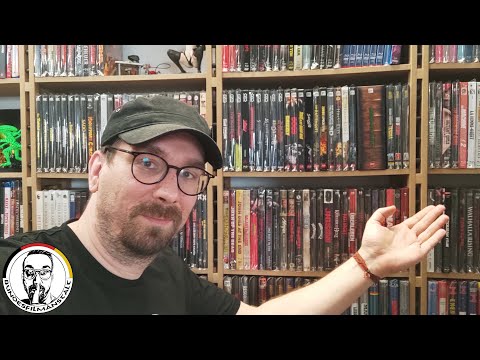 Auf zum (vorerst) letzten Gefecht | OVERVIEW DER FILMSAMMLUNG 2021 | Teil 8