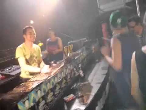 Grande Finale @ World of Techno 29.05.13