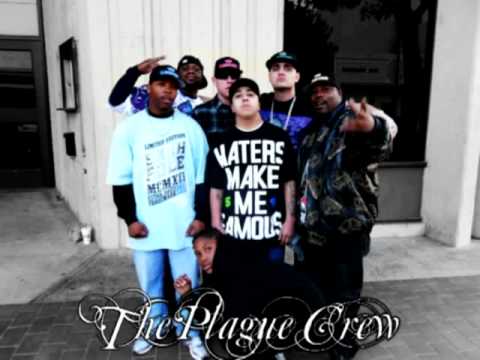 The Plague Crew - Fuck them Haters